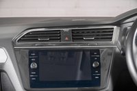 USED 2019 69 VOLKSWAGEN TIGUAN 2.0 MATCH TDI 5d 148 BHP + NATIONWIDE HOME DELIVERY +