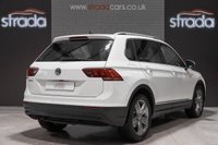 USED 2019 69 VOLKSWAGEN TIGUAN 2.0 MATCH TDI 5d 148 BHP + NATIONWIDE HOME DELIVERY +