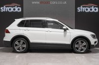 USED 2019 69 VOLKSWAGEN TIGUAN 2.0 MATCH TDI 5d 148 BHP + NATIONWIDE HOME DELIVERY +