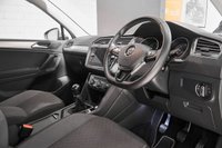 USED 2019 69 VOLKSWAGEN TIGUAN 2.0 MATCH TDI 5d 148 BHP + NATIONWIDE HOME DELIVERY +