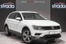 USED 2019 69 VOLKSWAGEN TIGUAN 2.0 MATCH TDI 5d 148 BHP + NATIONWIDE HOME DELIVERY +