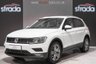USED 2019 69 VOLKSWAGEN TIGUAN 2.0 MATCH TDI 5d 148 BHP + NATIONWIDE HOME DELIVERY +