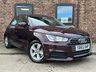 USED 2015 65 AUDI A1 1.6 SPORTBACK TDI SE 5d 114 BHP 