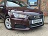 USED 2015 65 AUDI A1 1.6 SPORTBACK TDI SE 5d 114 BHP 