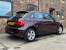 USED 2015 65 AUDI A1 1.6 SPORTBACK TDI SE 5d 114 BHP 