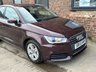 USED 2015 65 AUDI A1 1.6 SPORTBACK TDI SE 5d 114 BHP 