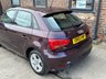 USED 2015 65 AUDI A1 1.6 SPORTBACK TDI SE 5d 114 BHP 
