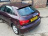 USED 2015 65 AUDI A1 1.6 SPORTBACK TDI SE 5d 114 BHP 