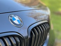 USED 2018 18 BMW 1 SERIES 1.5 118I M SPORT SHADOW EDITION 5d 134 BHP (Full Body Styling Satellite Navigation) !! NATIONWIDE DELIVERY AVAILABLE !!
