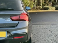 USED 2018 18 BMW 1 SERIES 1.5 118I M SPORT SHADOW EDITION 5d 134 BHP (Full Body Styling Satellite Navigation) !! NATIONWIDE DELIVERY AVAILABLE !!