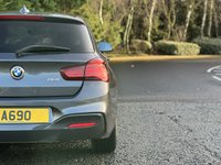 USED 2018 18 BMW 1 SERIES 1.5 118I M SPORT SHADOW EDITION 5d 134 BHP (Full Body Styling Satellite Navigation) !! NATIONWIDE DELIVERY AVAILABLE !!