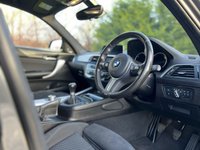 USED 2018 18 BMW 1 SERIES 1.5 118I M SPORT SHADOW EDITION 5d 134 BHP (Full Body Styling Satellite Navigation) !! NATIONWIDE DELIVERY AVAILABLE !!