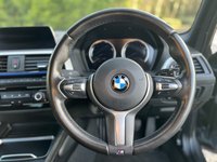 USED 2018 18 BMW 1 SERIES 1.5 118I M SPORT SHADOW EDITION 5d 134 BHP (Full Body Styling Satellite Navigation) !! NATIONWIDE DELIVERY AVAILABLE !!
