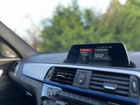 USED 2018 18 BMW 1 SERIES 1.5 118I M SPORT SHADOW EDITION 5d 134 BHP (Full Body Styling Satellite Navigation) !! NATIONWIDE DELIVERY AVAILABLE !!