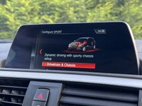 USED 2018 18 BMW 1 SERIES 1.5 118I M SPORT SHADOW EDITION 5d 134 BHP (Full Body Styling Satellite Navigation) !! NATIONWIDE DELIVERY AVAILABLE !!