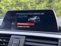 USED 2018 18 BMW 1 SERIES 1.5 118I M SPORT SHADOW EDITION 5d 134 BHP (Full Body Styling Satellite Navigation) !! NATIONWIDE DELIVERY AVAILABLE !!