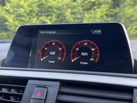 USED 2018 18 BMW 1 SERIES 1.5 118I M SPORT SHADOW EDITION 5d 134 BHP (Full Body Styling Satellite Navigation) !! NATIONWIDE DELIVERY AVAILABLE !!