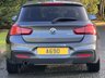 USED 2018 18 BMW 1 SERIES 1.5 118I M SPORT SHADOW EDITION 5d 134 BHP (Full Body Styling Satellite Navigation) !! NATIONWIDE DELIVERY AVAILABLE !!