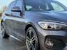 USED 2018 18 BMW 1 SERIES 1.5 118I M SPORT SHADOW EDITION 5d 134 BHP (Full Body Styling Satellite Navigation) !! NATIONWIDE DELIVERY AVAILABLE !!