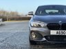 USED 2018 18 BMW 1 SERIES 1.5 118I M SPORT SHADOW EDITION 5d 134 BHP (Full Body Styling Satellite Navigation) !! NATIONWIDE DELIVERY AVAILABLE !!