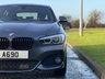 USED 2018 18 BMW 1 SERIES 1.5 118I M SPORT SHADOW EDITION 5d 134 BHP (Full Body Styling Satellite Navigation) !! NATIONWIDE DELIVERY AVAILABLE !!