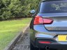 USED 2018 18 BMW 1 SERIES 1.5 118I M SPORT SHADOW EDITION 5d 134 BHP (Full Body Styling Satellite Navigation) !! NATIONWIDE DELIVERY AVAILABLE !!