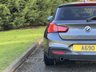 USED 2018 18 BMW 1 SERIES 1.5 118I M SPORT SHADOW EDITION 5d 134 BHP (Full Body Styling Satellite Navigation) !! NATIONWIDE DELIVERY AVAILABLE !!