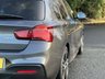 USED 2018 18 BMW 1 SERIES 1.5 118I M SPORT SHADOW EDITION 5d 134 BHP (Full Body Styling Satellite Navigation) !! NATIONWIDE DELIVERY AVAILABLE !!