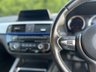 USED 2018 18 BMW 1 SERIES 1.5 118I M SPORT SHADOW EDITION 5d 134 BHP (Full Body Styling Satellite Navigation) !! NATIONWIDE DELIVERY AVAILABLE !!