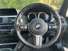 USED 2018 18 BMW 1 SERIES 1.5 118I M SPORT SHADOW EDITION 5d 134 BHP (Full Body Styling Satellite Navigation) !! NATIONWIDE DELIVERY AVAILABLE !!