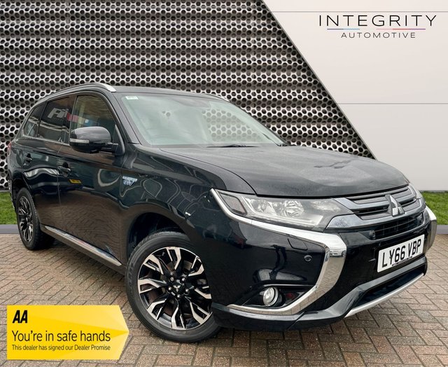 Integrity Automotive Limited