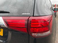 USED 2016 66 MITSUBISHI OUTLANDER 2.0 PHEV GX 4HS 5d 161 BHP LOW RATE FINANCE/HOME DELIVERY