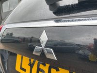 USED 2016 66 MITSUBISHI OUTLANDER 2.0 PHEV GX 4HS 5d 161 BHP LOW RATE FINANCE/HOME DELIVERY