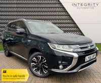 USED 2016 66 MITSUBISHI OUTLANDER 2.0 PHEV GX 4HS 5d 161 BHP LOW RATE FINANCE/HOME DELIVERY