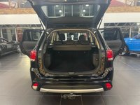 USED 2016 66 MITSUBISHI OUTLANDER 2.0 PHEV GX 4HS 5d 161 BHP LOW RATE FINANCE/HOME DELIVERY