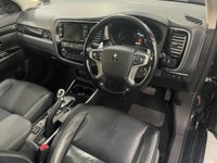 USED 2016 66 MITSUBISHI OUTLANDER 2.0 PHEV GX 4HS 5d 161 BHP LOW RATE FINANCE/HOME DELIVERY