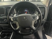 USED 2016 66 MITSUBISHI OUTLANDER 2.0 PHEV GX 4HS 5d 161 BHP LOW RATE FINANCE/HOME DELIVERY