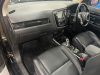 USED 2016 66 MITSUBISHI OUTLANDER 2.0 PHEV GX 4HS 5d 161 BHP LOW RATE FINANCE/HOME DELIVERY