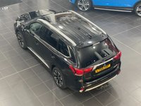 USED 2016 66 MITSUBISHI OUTLANDER 2.0 PHEV GX 4HS 5d 161 BHP LOW RATE FINANCE/HOME DELIVERY
