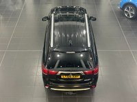 USED 2016 66 MITSUBISHI OUTLANDER 2.0 PHEV GX 4HS 5d 161 BHP LOW RATE FINANCE/HOME DELIVERY