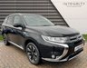 USED 2016 66 MITSUBISHI OUTLANDER 2.0 PHEV GX 4HS 5d 161 BHP LOW RATE FINANCE/HOME DELIVERY