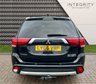 USED 2016 66 MITSUBISHI OUTLANDER 2.0 PHEV GX 4HS 5d 161 BHP LOW RATE FINANCE/HOME DELIVERY