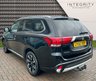 USED 2016 66 MITSUBISHI OUTLANDER 2.0 PHEV GX 4HS 5d 161 BHP LOW RATE FINANCE/HOME DELIVERY