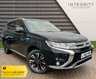 USED 2016 66 MITSUBISHI OUTLANDER 2.0 PHEV GX 4HS 5d 161 BHP LOW RATE FINANCE/HOME DELIVERY