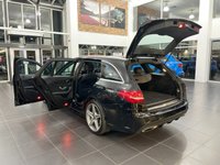 USED 2018 18 MERCEDES-BENZ C-CLASS 2.0 C 350 E AMG LINE PREMIUM 5d 275 BHP LOW RATE FINANCE/HOME DELIVERY