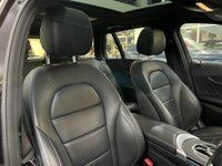 USED 2018 18 MERCEDES-BENZ C-CLASS 2.0 C 350 E AMG LINE PREMIUM 5d 275 BHP LOW RATE FINANCE/HOME DELIVERY