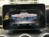 USED 2018 18 MERCEDES-BENZ C-CLASS 2.0 C 350 E AMG LINE PREMIUM 5d 275 BHP LOW RATE FINANCE/HOME DELIVERY