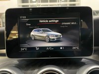 USED 2018 18 MERCEDES-BENZ C-CLASS 2.0 C 350 E AMG LINE PREMIUM 5d 275 BHP LOW RATE FINANCE/HOME DELIVERY