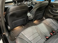 USED 2018 18 MERCEDES-BENZ C-CLASS 2.0 C 350 E AMG LINE PREMIUM 5d 275 BHP LOW RATE FINANCE/HOME DELIVERY