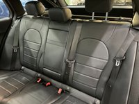 USED 2018 18 MERCEDES-BENZ C-CLASS 2.0 C 350 E AMG LINE PREMIUM 5d 275 BHP LOW RATE FINANCE/HOME DELIVERY